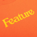 Kids Academy T-Shirt - Burnt Orange
