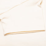 Kids Academy T-Shirt - Cannoli Cream
