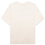 Kids Academy T-Shirt - Cannoli Cream