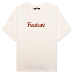 Kids Academy T-Shirt - Cannoli Cream