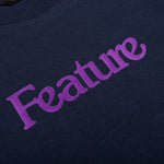 Kids Academy T-Shirt - Navy Blazer