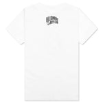 Kids BB Astro S/S Knit - White