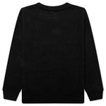 Kids BB Astro Wrangler Sweater - Black