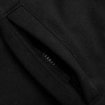 Kids BB Boys Club Sweatpants - Black