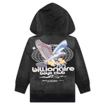 Kids BB Desert Hoodie - Black