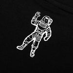 Kids BB Desert Rocket S/S Tee - Black