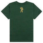 Kids BB Desert Rocket S/S Tee - Greener Pastures