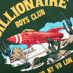 Kids BB Desert Rocket S/S Tee - Greener Pastures