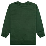 Kids BB Dust Hoodie - Greener Pastures