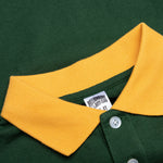 Kids BB Kauboi L/S Polo - Greener Pastures