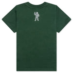 Kids BB Oasis Arch S/S Tee - Greener Pastures