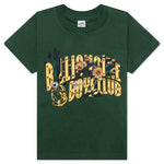 Kids BB Oasis Arch S/S Tee - Greener Pastures