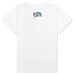 Kids BB Old Frontier S/S Tee - White