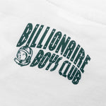 Kids BB Old Frontier S/S Tee - White