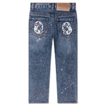 Kids BB Space Desert Jeans - Space Dust