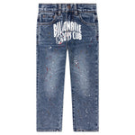 Kids BB Space Desert Jeans - Space Dust
