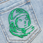 Kids BB Space Sand Jeans - Zephyr
