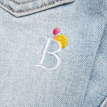 Kids BB Space Sand Jeans - Zephyr