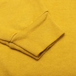 Kids Bubble Play Crewneck - Dijon