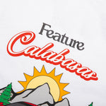 Kids C-40 S/S Tee - White