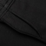 Kids Forest Sweatpants - Black
