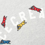 Kids Kennel Sweatshirt - Heather Grey
