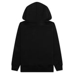 Kids Orion Hoodie - Black