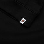 Kids Orion Hoodie - Black