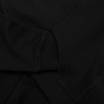 Kids Orion Hoodie - Black