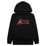 Kids Orion Hoodie - Black