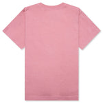 Kids Retro Tee - Dusty Pink
