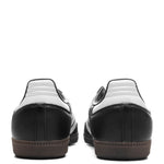 Kids Samba OG (GS) - Core Black/Cloud White/Gum