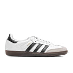 Kids Samba OG (GS) - Cloud White/Core Black/Gum