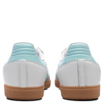 Kids Samba OG (GS) - Cloud White/Semi Flash Aqua/Gum