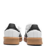 Kids Samba XLG (GS) - Cloud White/Core Black/Gum