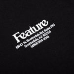 Kids Scottrover Hoodie - Black