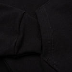 Kids Scottrover Hoodie - Black