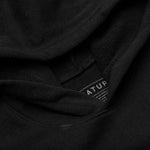 Kids Shelbi Hoodie - Black