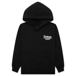 Kids Shelbi Hoodie - Black