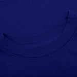 Kids Sitcom Tee - Cobalt Blue