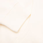 Museum Hoodie - Cream