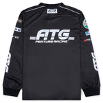 Kimi Jersey - Black