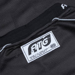 Kimi Jersey - Black