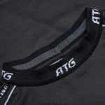 Kimi Jersey - Black