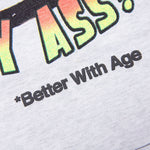 Kiss S/S Tee - Multi