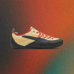 Klim - Light Straw/Puma Black