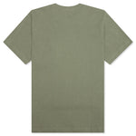 Knit Jersey Tee - Tea