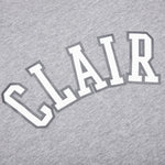 Knockoff Tee - Heather Grey