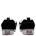 Knu Skool - Black/True White