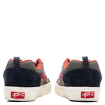 Knu-Skool VLT LX Devils Details - Kalamata